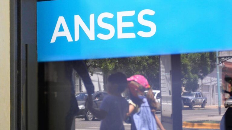 ANSES: los montos y las fechas de cobro de los jubilados para enero 2025