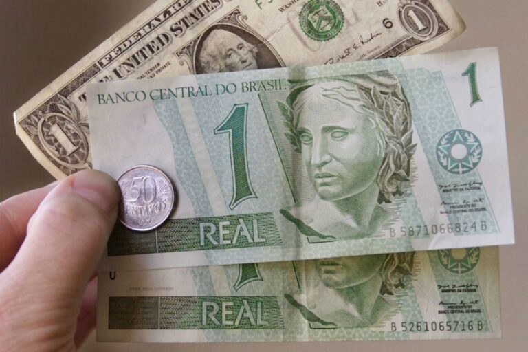 Real hoy: a cuánto cotiza la moneda brasilera oficial y blue este domingo 29 de diciembre