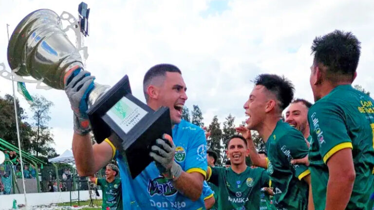 Sin presencia rosarina: se dio a conocer cómo se jugará la edición 2025 de la Copa Federación