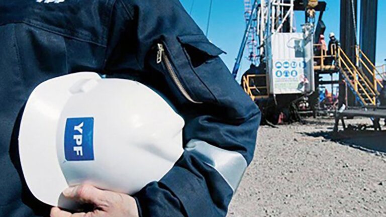 YPF amplía el alcance del «Proceso Andes»: de qué se trata