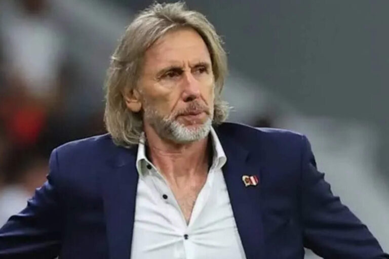 Ricardo Gareca se hizo un ADN para saber si tiene una hija uruguaya de 41 años