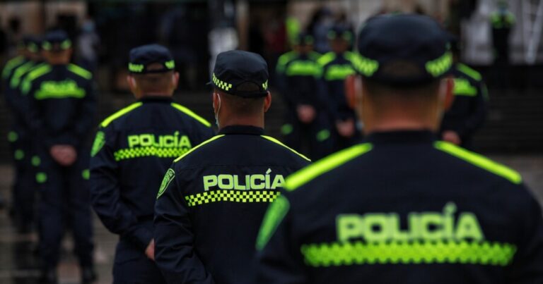 Comandante de la estación de Policía de Teorama, Norte de Santander, murió tras ataque armado: le habría disparado un fracotirador