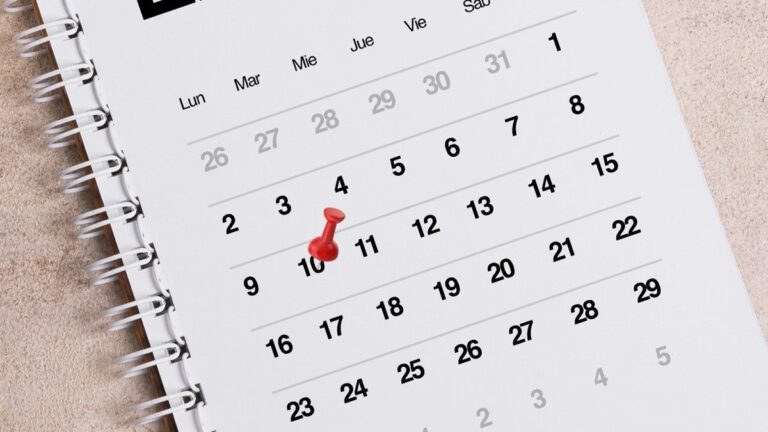 Feriados: este fin de semana será XXL gracias a un día no laborable inesperado