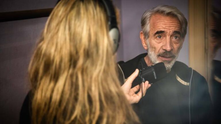 Este miércoles se estrena Dar Sala, un podcast sobre teatro en el Astengo