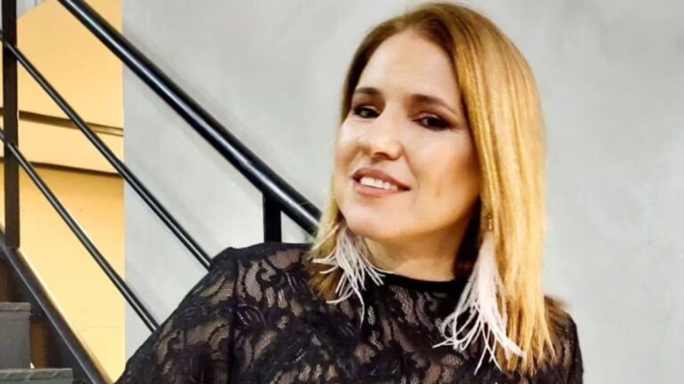 Fernanda Iglesias anunció que renuncia a LAM: cuáles son los motivos