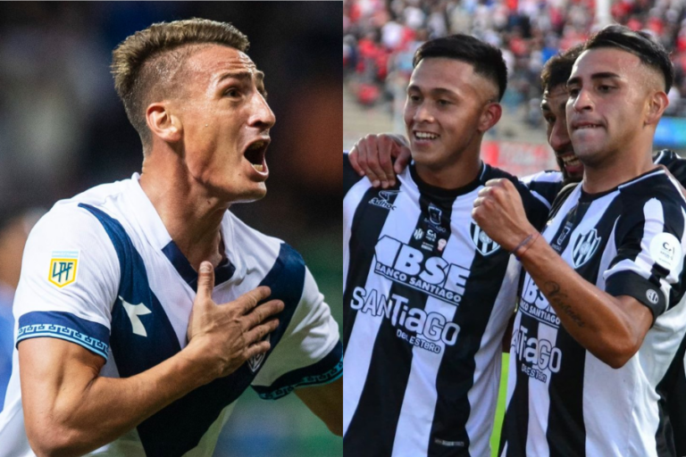 A qué hora juegan hoy Vélez vs Central Córdoba la final de Copa Argentina, dónde ver y formaciones