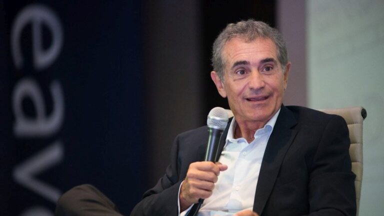 Manuel Antelo dice que quiere volver a invertir en la Argentina