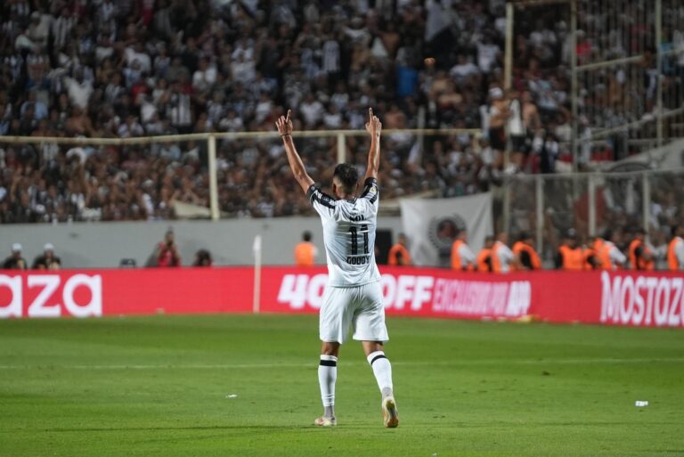 Santiago querido: Central Córdoba ganó la Copa Argentina