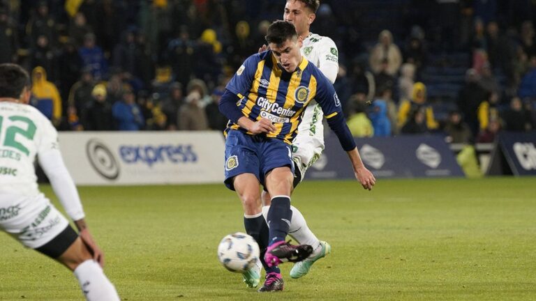 Central: Kily González quiere sumar a Francesco Lo Celso en Unión