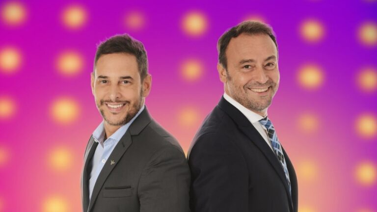 Los salvadores de América en el nuevo Intrusos? el triste rating de Socios del Espectáculo en sus últimos programas