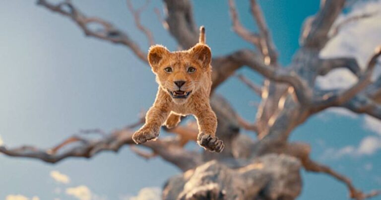 Con Mufasa, el Rey León y el documental de One Direction, la cartelera de cine se renueva