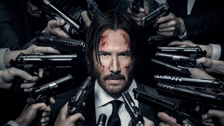 Manija: Keanu Reeves no descartó que pronto haya una quinta película de John Wick