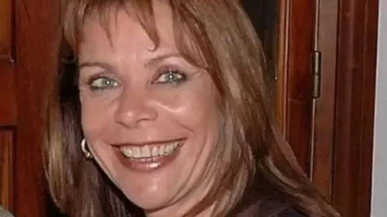 En medio de las novedades sobre el caso, Netflix anunció la realización de una serie sobre el asesinato de Nora Dalmasso