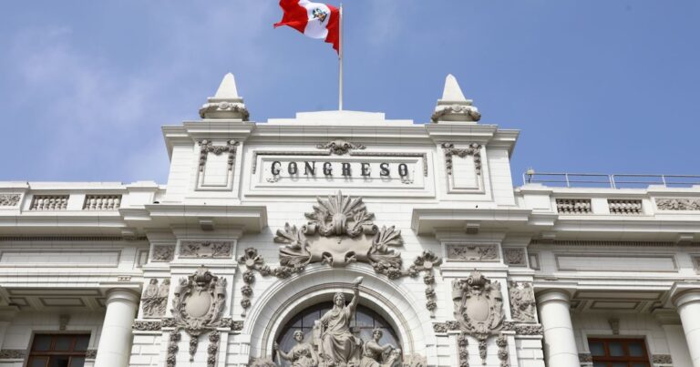 Congreso aumentó su presupuesto en 266% en los últimos diez años: casi S/1400 millones fueron destinados para el 2025