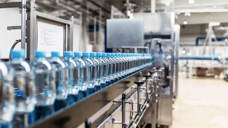 La industria del envase, en crecimiento y renovación: impacto en el PBI y desarrollos para la reutilización