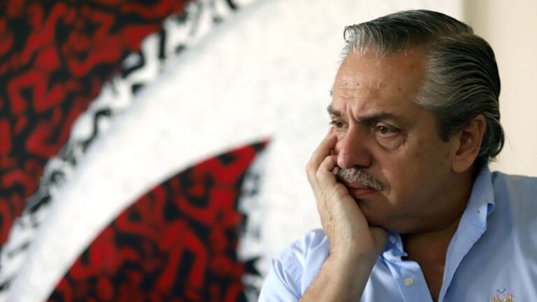 Nuevo revés para Alberto Fernández: la Justicia rechazó el pedido de recusación de Julián Ercolini