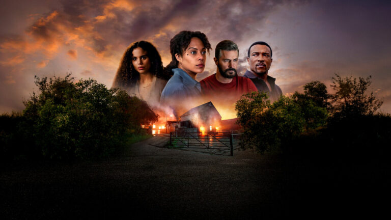 Para ver en casa: qué estrenos incorpora Netflix desde este 1º de enero