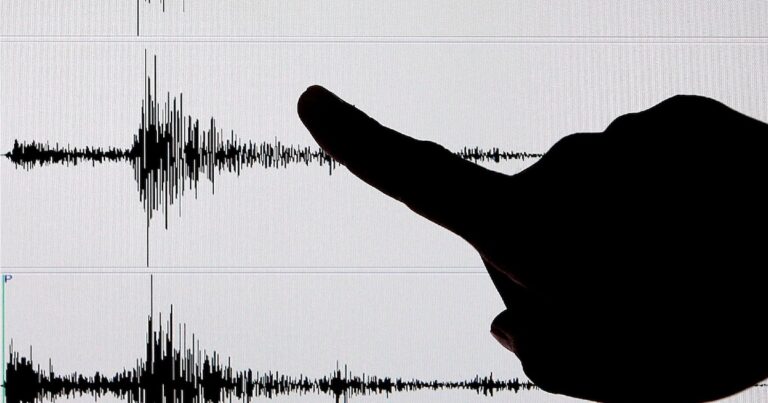 Temblor hoy 2 de enero en México: Sismo de magnitud 4.2 sacude a Chihuahua