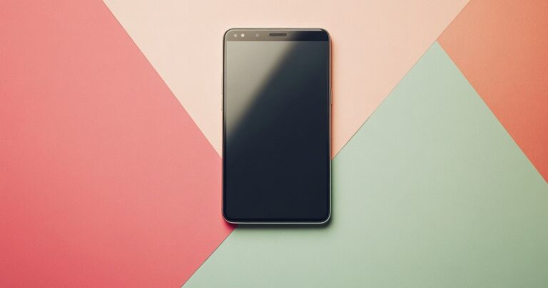 Qué pasa si olvidas cargar tu viejo celular guardado? Sorpresas que nadie espera
