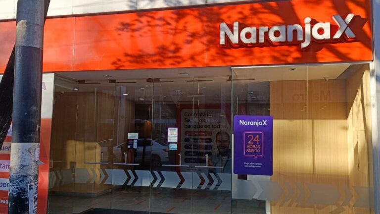 Echesortu: entró a robar a una financiera, llegó la policía y lo halló escondido en el baño