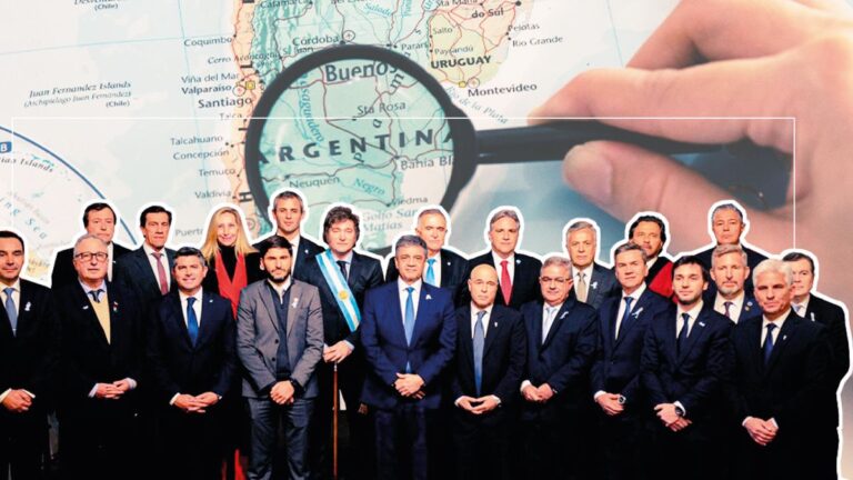 Los vencimientos de deuda de las provincias crecieron 16,3% durante 2024