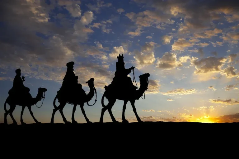 Por qué el 6 de enero se celebra el Día de Reyes Magos y cuál es el origen de la tradición
