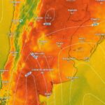 229814-hay-alerta-roja-por-calor-extremo-y-tormentas-para-este-lunes-6-de-enero-las-provinciasafectadas