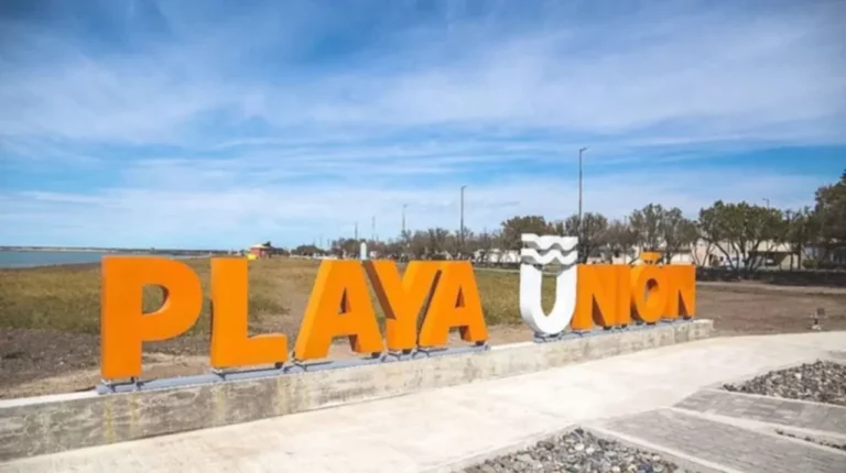 Desvincularon a los guardavidas que se pelearon con un turista en Playa Unión