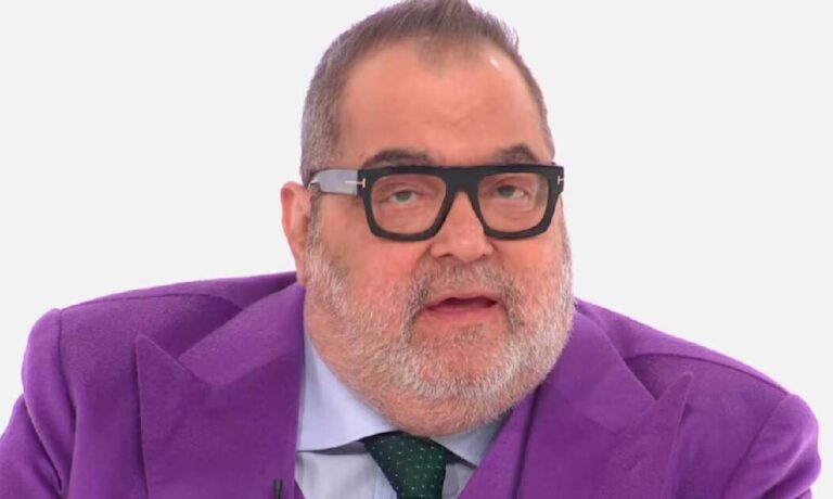 Qué pasará con la casa de Jorge Lanata en Punta del Este a una semana de su muerte