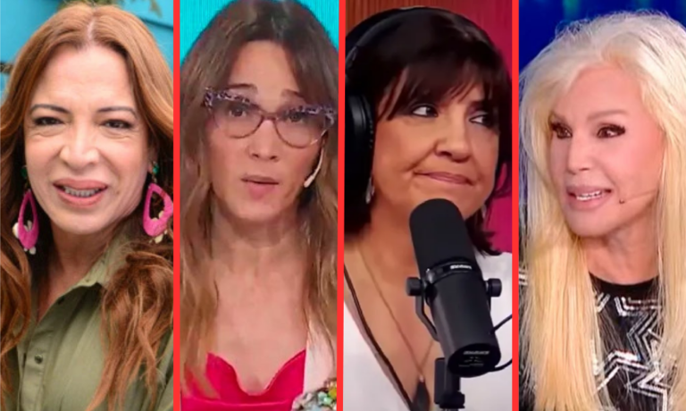 Marley confirmó quién es la famosa que será la madrina de su hija Milenka