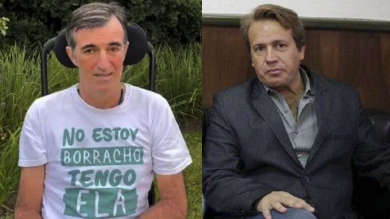 La contundente respuesta de Esteban Bullrich a Nicolás Márquez