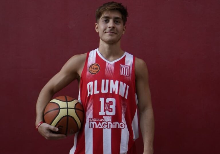 El Colo Rava al Alazán: Estoy entusiasmado por volver a jugar con mis amigos