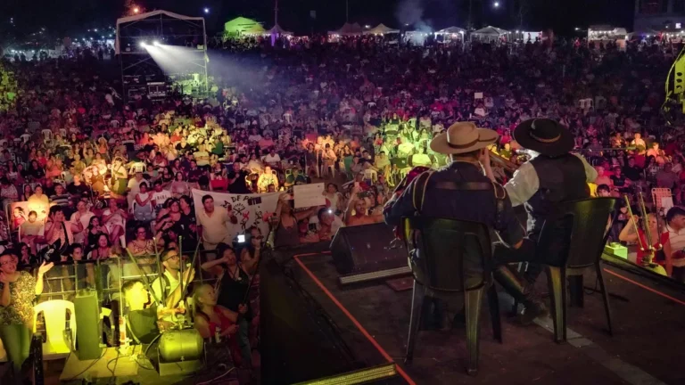 Festival del Pescador en Sauce Viejo: esperan 20.000 personas