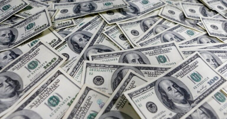 Dólar blue hoy: a cuánto cotiza este jueves 09 de enero