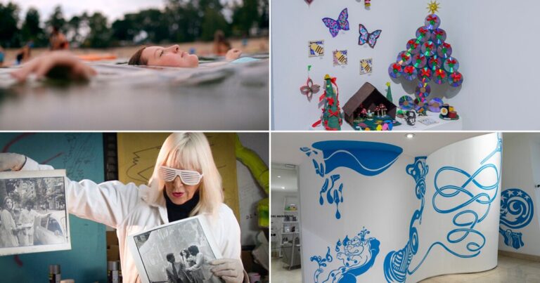 Guía de Arte y Cultura: semana del 3 al 10 de enero