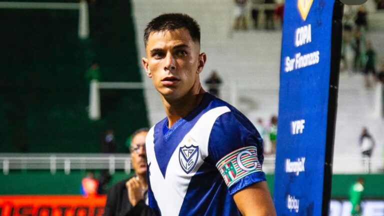Se cayó el pase de Valentín Gómez a Cruzeiro: sueñan Boca y River