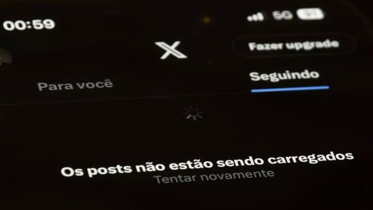 Brasil ya no puede acceder a la red social X: «Esto es distópico»