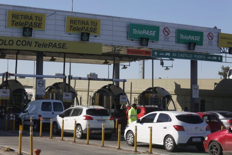 Vialidad Nacional advirtió sobre una nueva estafa con el Telepase