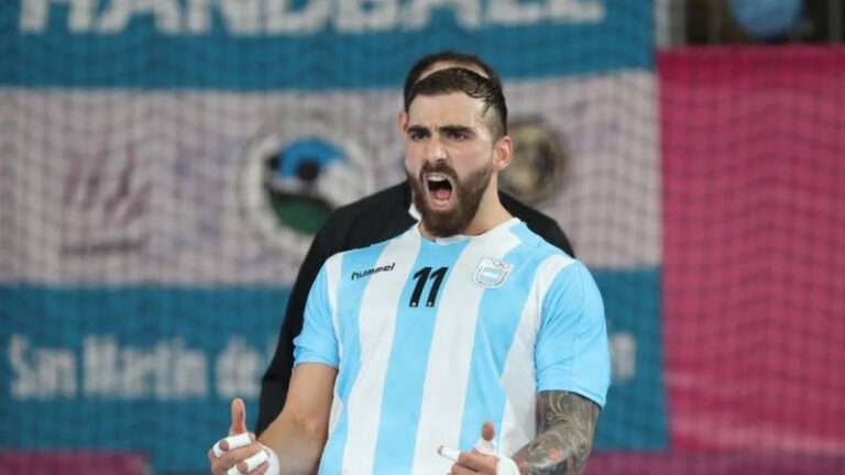 Mundial de Handball 2025: los grupos, el fixture de la Selección Argentina y la tabla de campeones