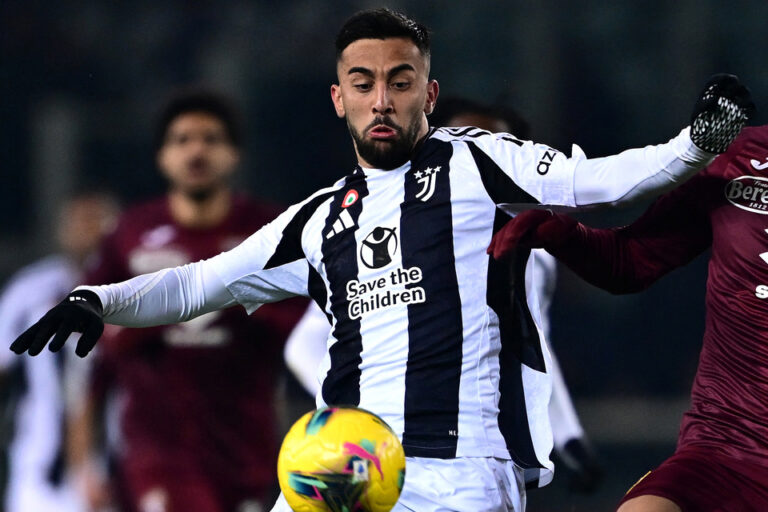 Atalanta vs. Juventus, a qué hora y cómo verlos