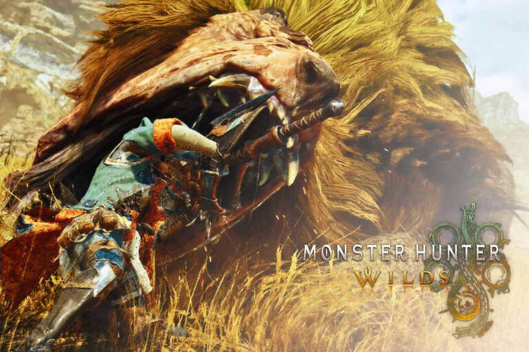 ‘Monster Hunter Wilds’: todos los detalles de uno de los juegos más esperados del 2025