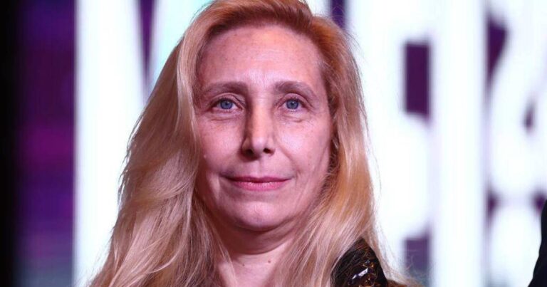 Karina Milei candidata. LLA sigue de rosca y campaña