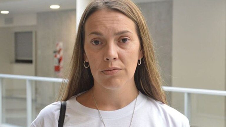 Declaró la mamá del primer bebé que habría muerto envenenado en el Neonatal de Córdoba