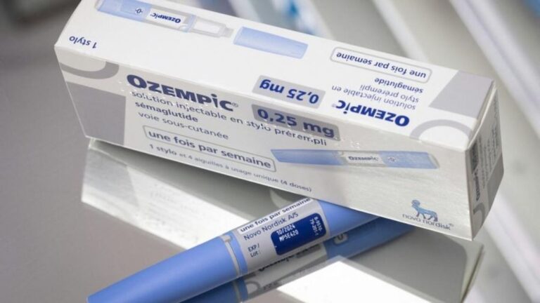 Ozempic, el medicamento que «ayuda a adelgazar»: en Rosario se venden unas 260 cajas por mes