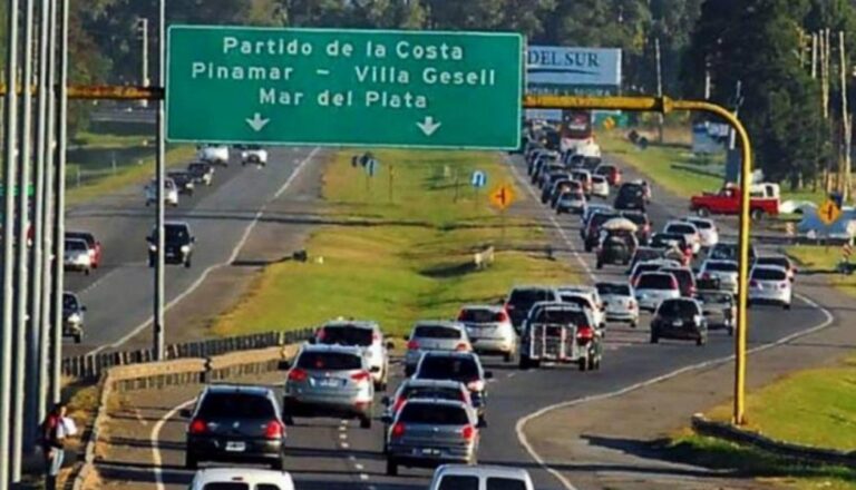 Este mes es el más peligroso: los accidentes de tránsito duplican a los robos