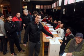 Urna rojinegra: las elecciones en Newells serán el 14 de diciembre