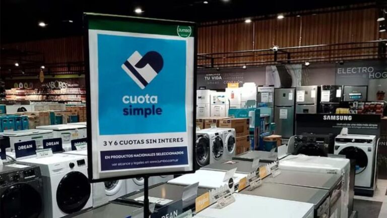 Adiós a Cuota Simple: cómo es el nuevo plan de cuotas que incluirá productos importados