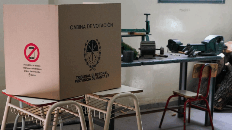 Camino al Concejo: se avizora un escenario de triple empate en Rosario