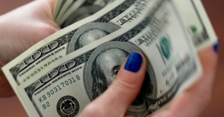 Dólar CCL hoy: a cuánto cotiza este martes 24 de junio
