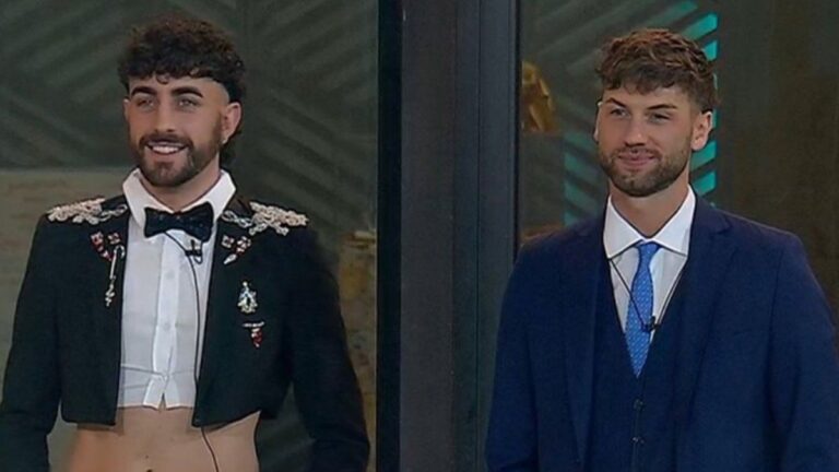 Tato Algorta es el campeón de Gran Hermano 2025